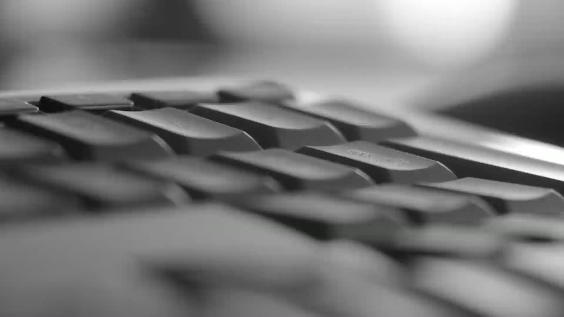 Cover Photo, Nancy Tyna. Fingers
          on keys